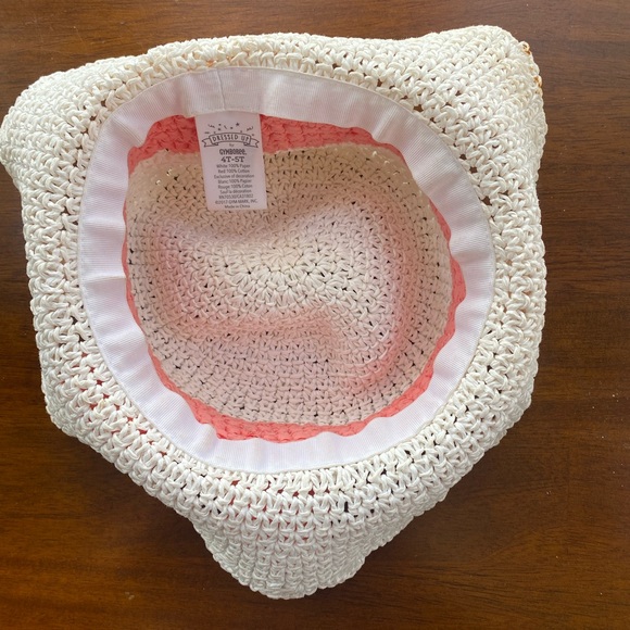 Gymboree hat 4T-5T - Picture 6 of 7